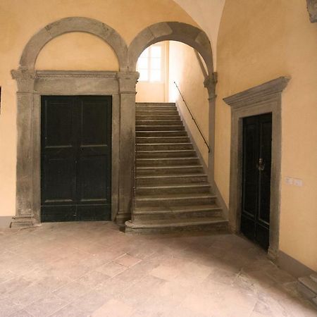 Suite Viola Antica Lucca Luaran gambar