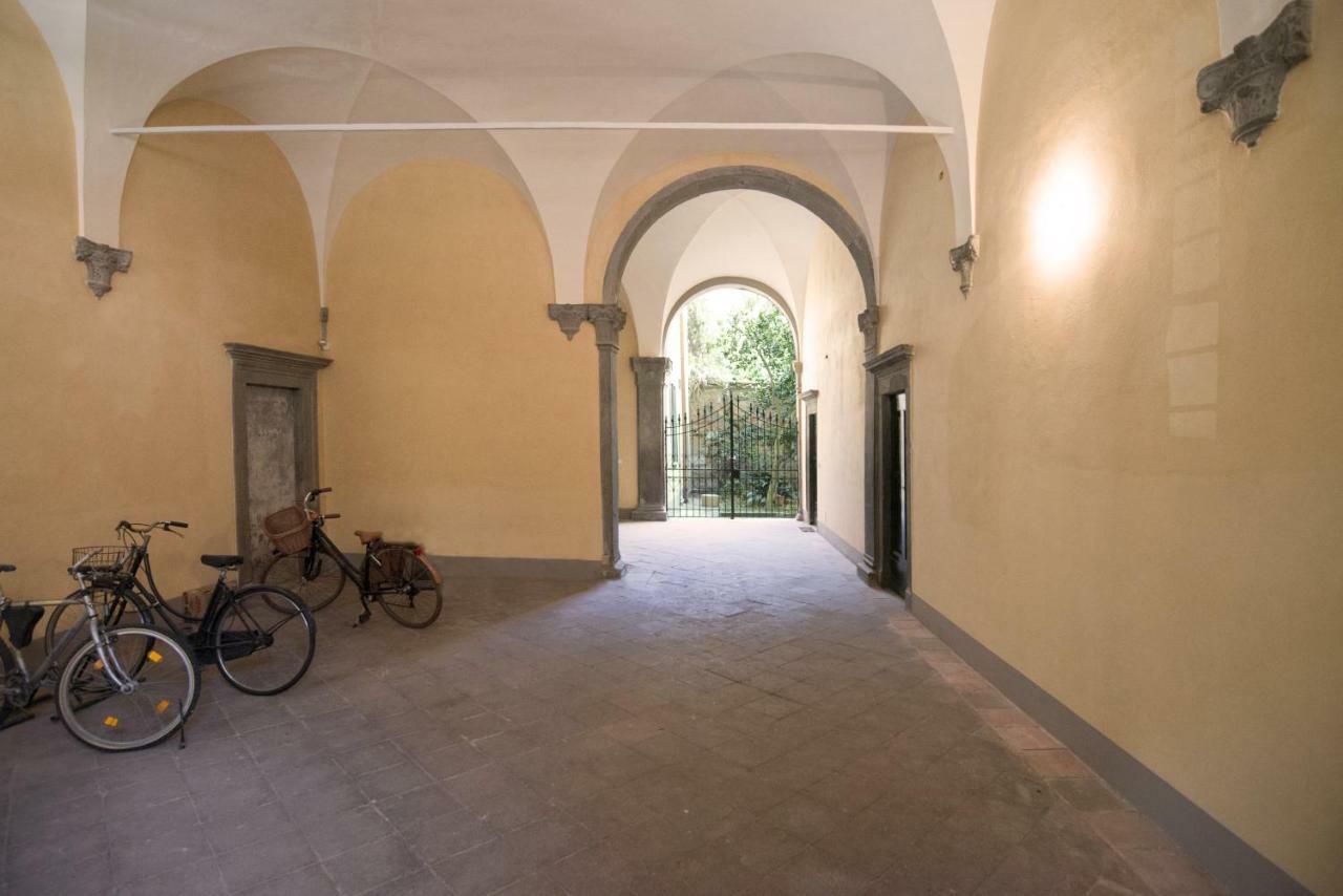 Suite Viola Antica Lucca Luaran gambar