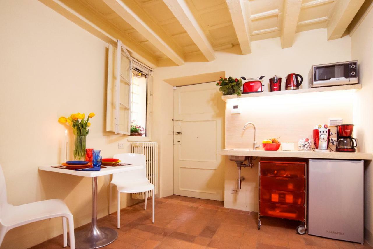 Suite Viola Antica Lucca Luaran gambar