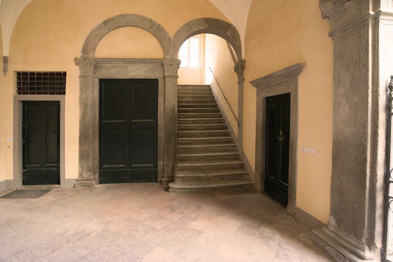 Suite Viola Antica Lucca Luaran gambar