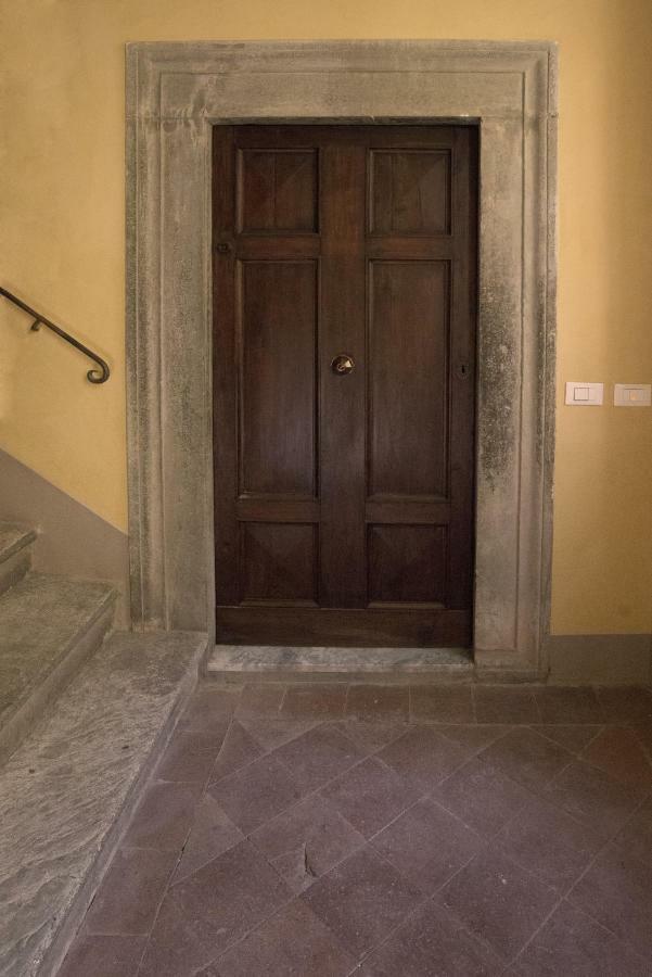 Suite Viola Antica Lucca Luaran gambar