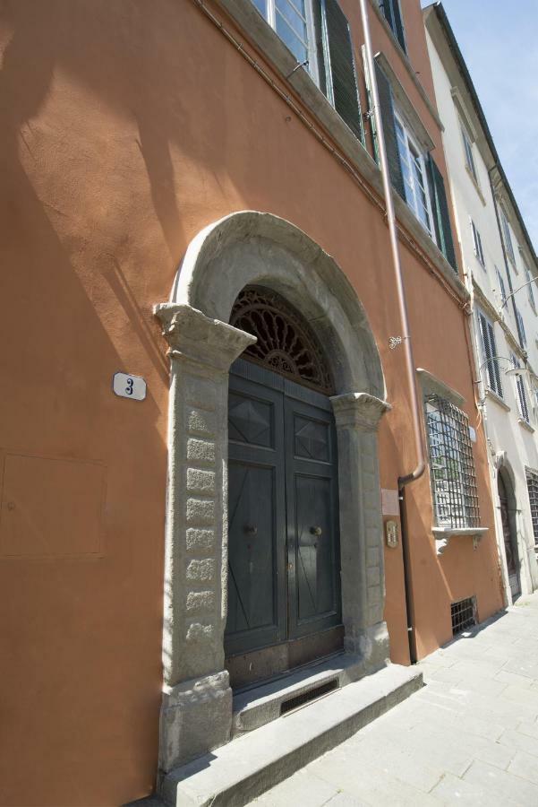 Suite Viola Antica Lucca Luaran gambar